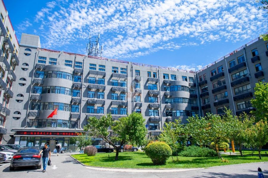 普天德胜科技园区