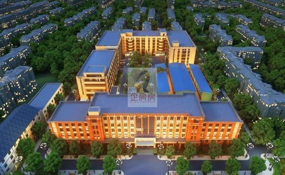 普天德胜科技园区