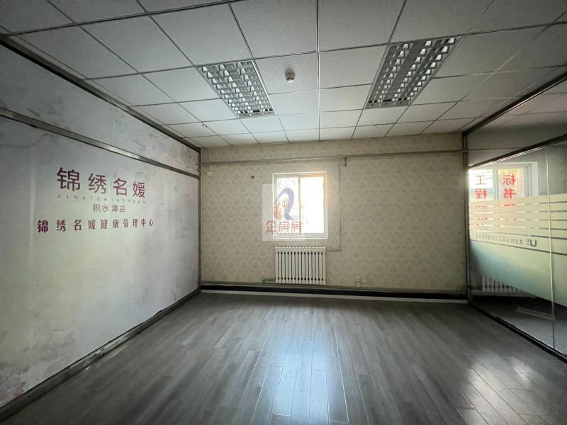 普天德胜科技园区