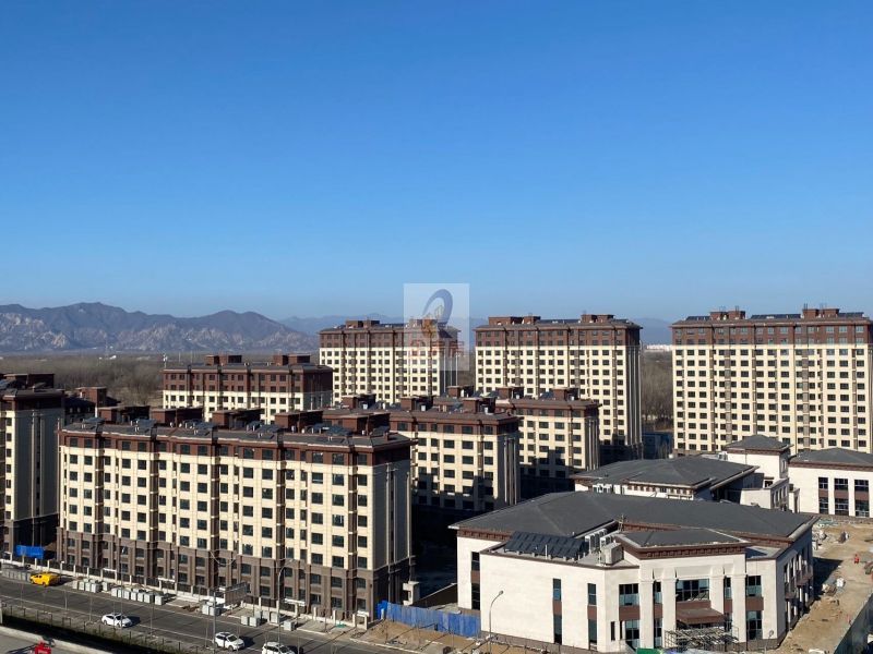 中关村西北旺科技园