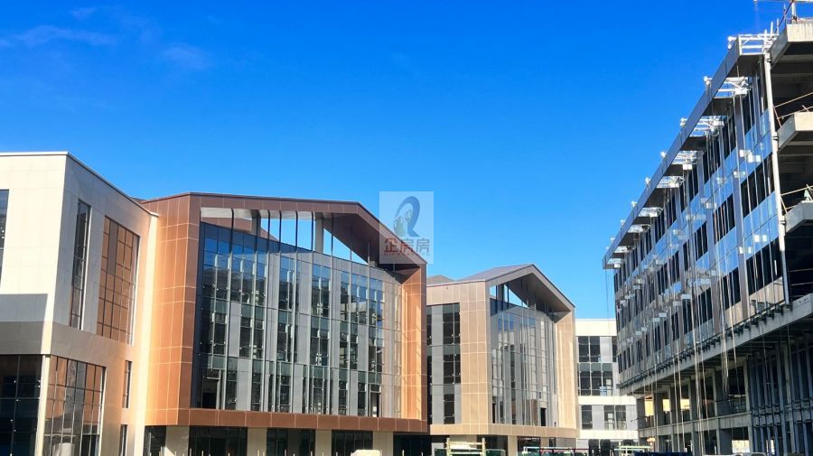 中关村西北旺科技园