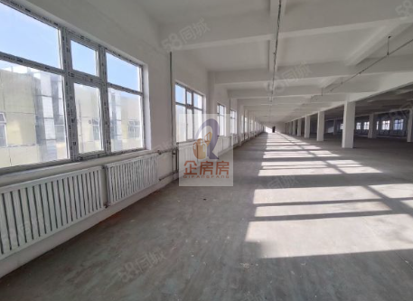 昌平生命谷产业基地