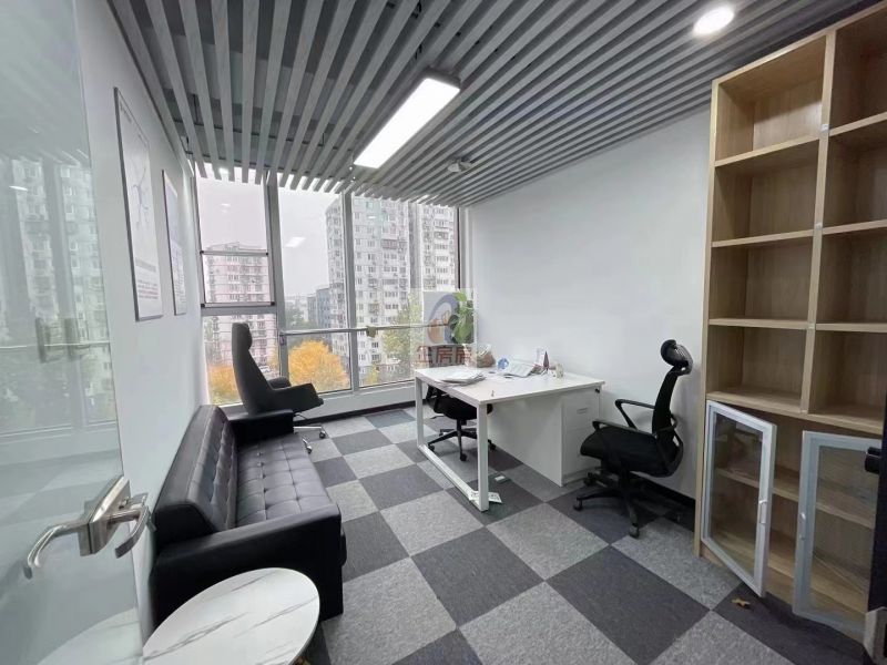 强佑大厦（写字楼）