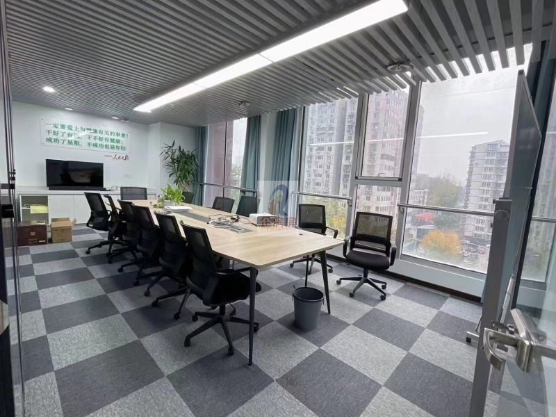 强佑大厦（写字楼）