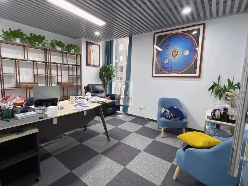 强佑大厦（写字楼）