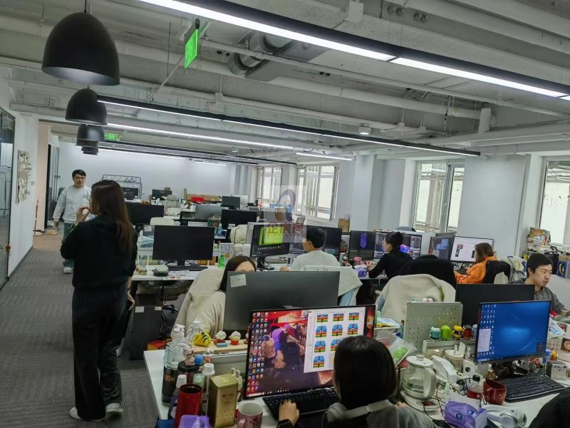 歌华开元大酒店