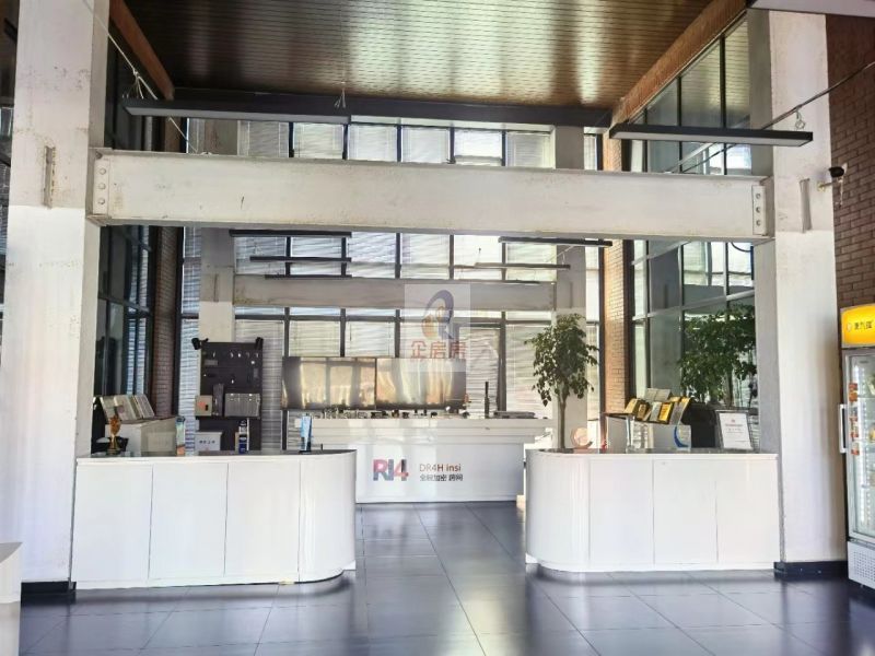 京玺文化创意创新园（中韩文化创意产业园）