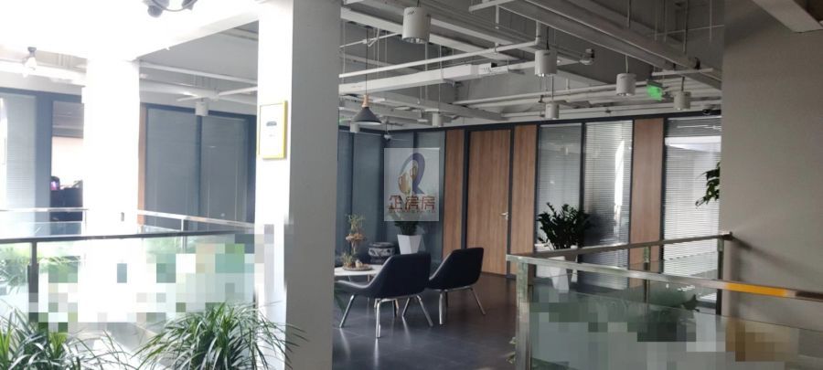 京玺文化创意创新园（中韩文化创意产业园）