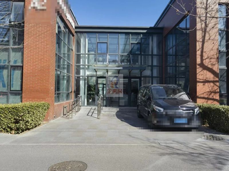 京玺文化创意创新园（中韩文化创意产业园）