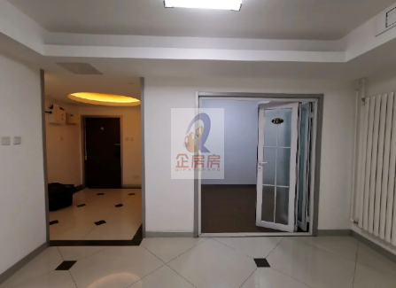 国英大厦（国英公寓）