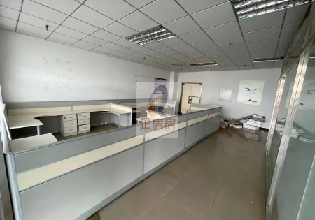 新材料创业大厦