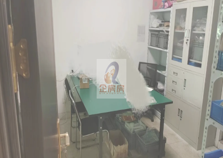 理想大厦（融智科技大厦）