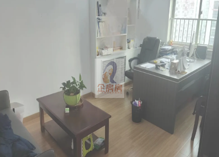 理想大厦（融智科技大厦）