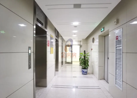 北京金贸中心（金贸大厦）