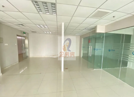 北京金贸中心（金贸大厦）