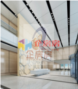 中关村科技园石景山园首特创业园