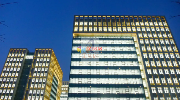 中关村科技园石景山园首特创业园