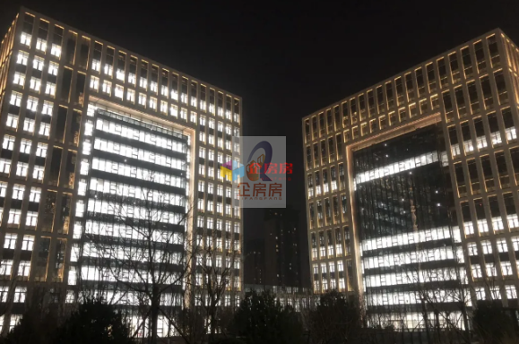 中关村科技园石景山园首特创业园