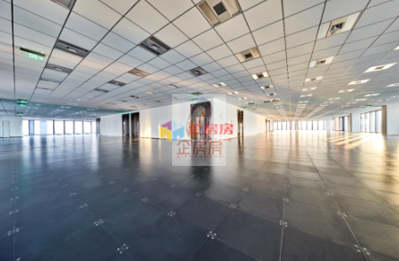 中关村科技园石景山园首特创业园