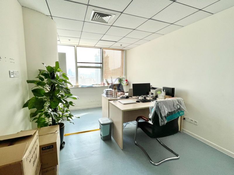 金隅大厦（大成大厦）