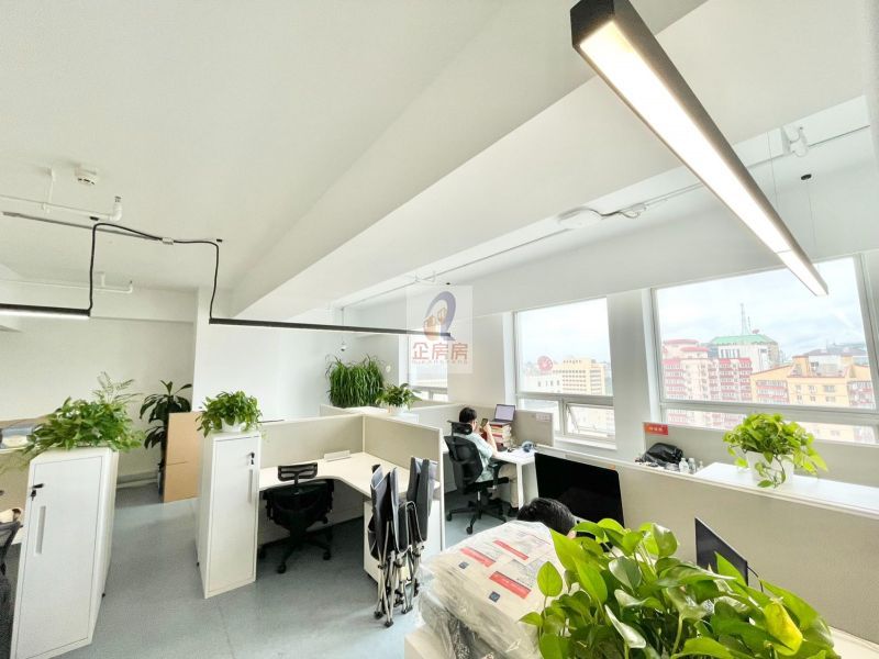 金隅大厦（大成大厦）