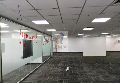 紫金数码园（东华合创大厦）