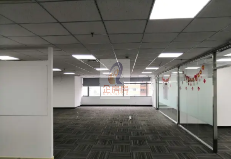 紫金数码园（东华合创大厦）