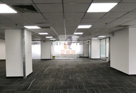 紫金数码园（东华合创大厦）