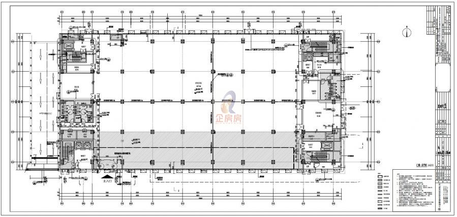 京东方生命科技产业基地