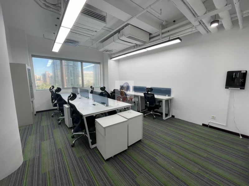 融汇佳盛（原朗诗大厦）