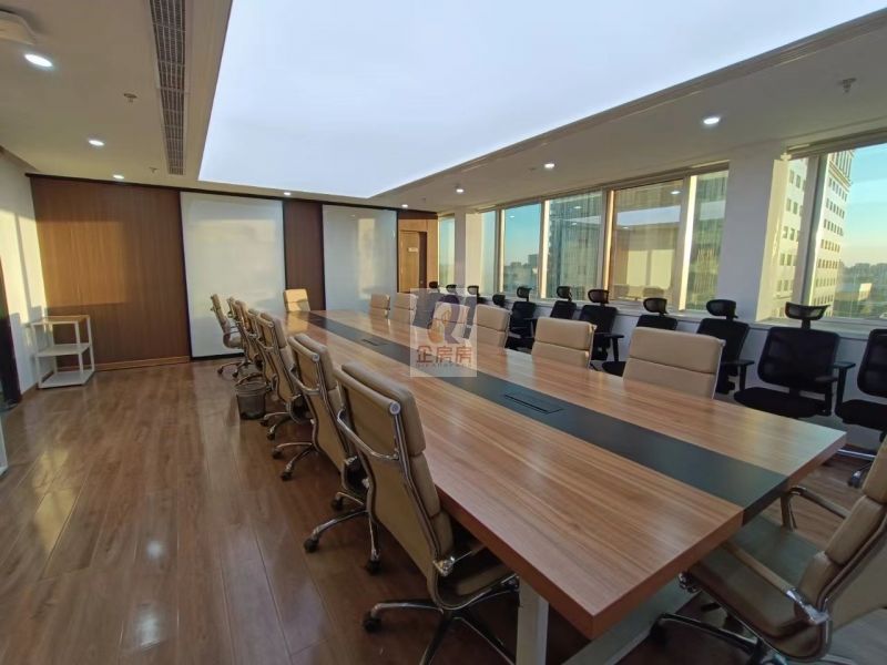 融汇佳盛（原朗诗大厦）