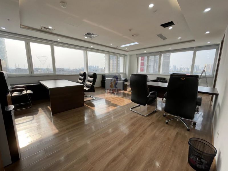 融汇佳盛（原朗诗大厦）