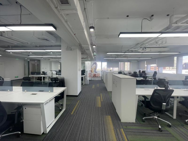 融汇佳盛（原朗诗大厦）