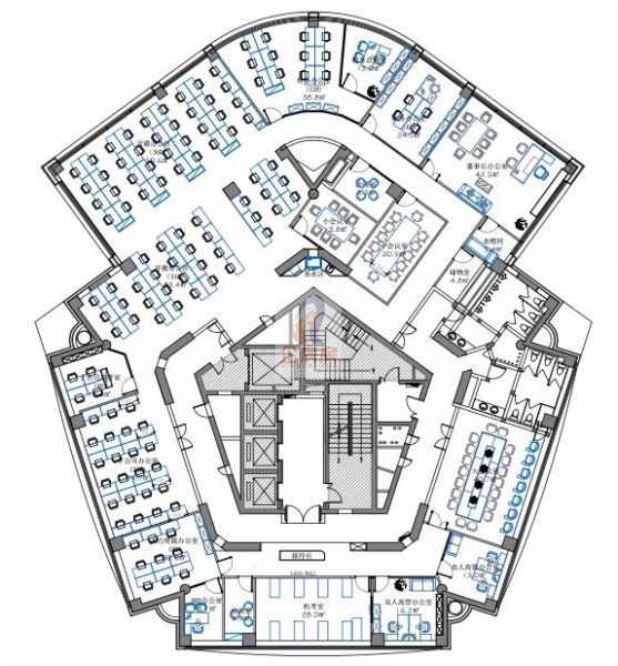 融汇佳盛（原朗诗大厦）