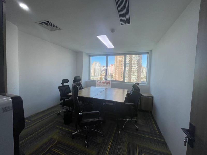 融汇佳盛（原朗诗大厦）