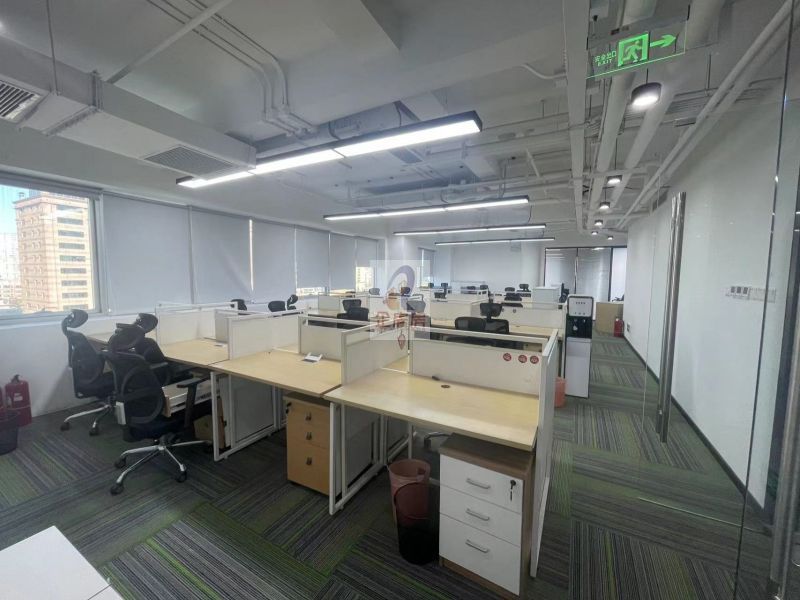 融汇佳盛（原朗诗大厦）