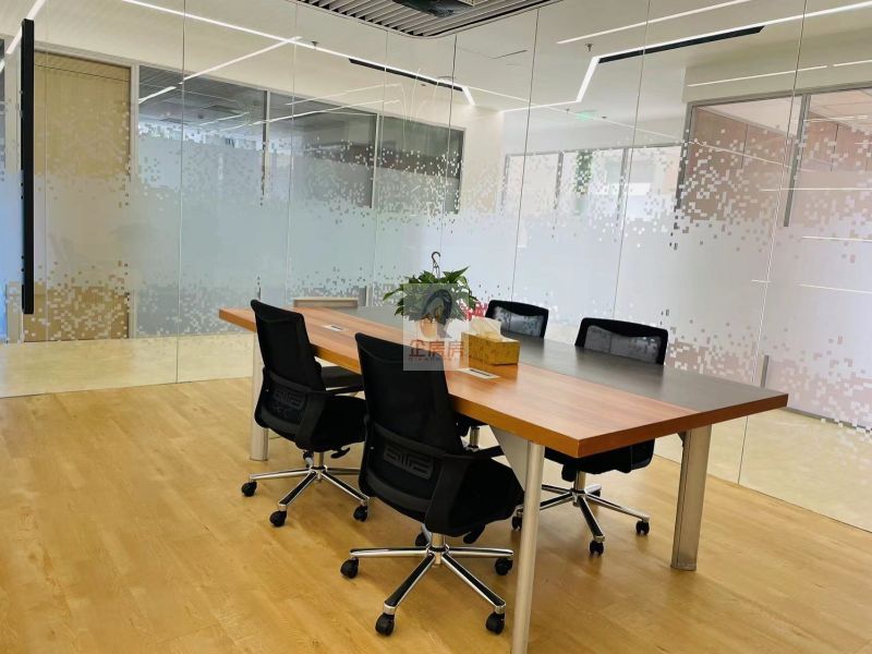 安宁庄东路8号院