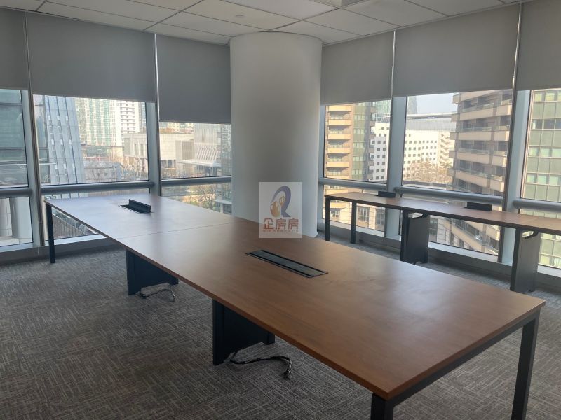 北京中海广场（CBD）