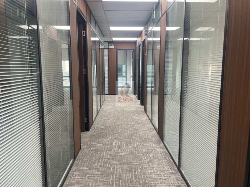 北京中海广场（CBD）