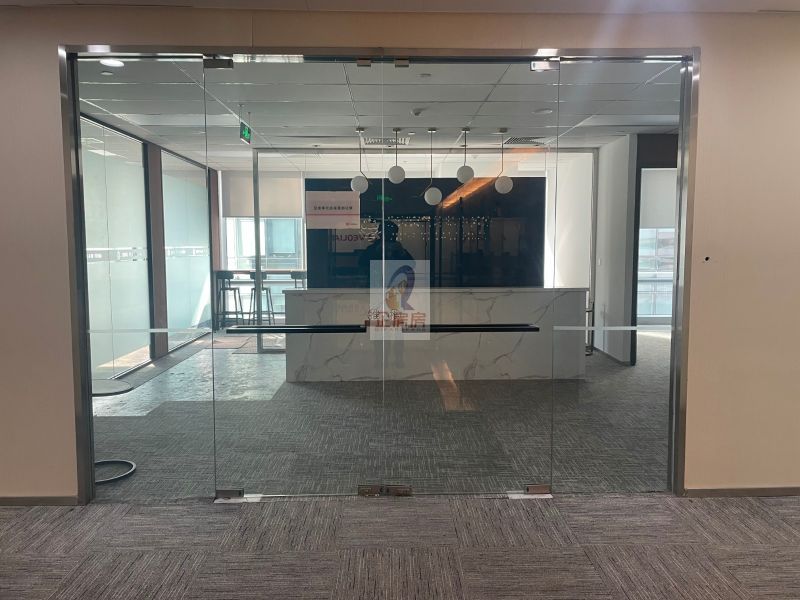 北京中海广场（CBD）