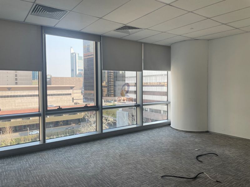 北京中海广场（CBD）