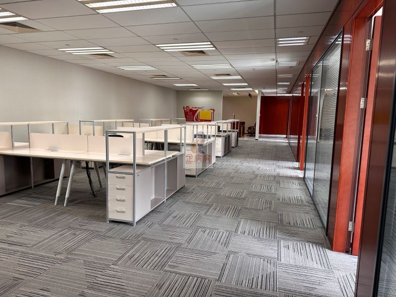 北京中海广场（CBD）