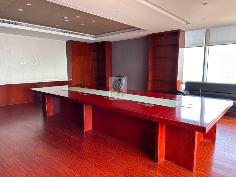 北京中海广场（CBD）