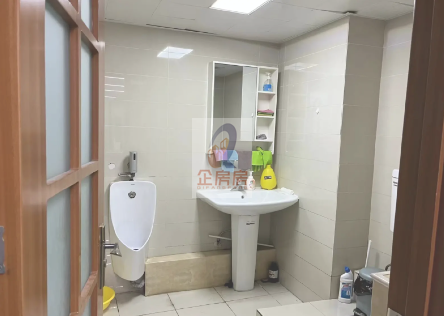 强佑清河新城 