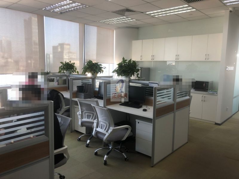 北京中海广场（CBD）