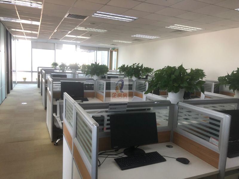 北京中海广场（CBD）