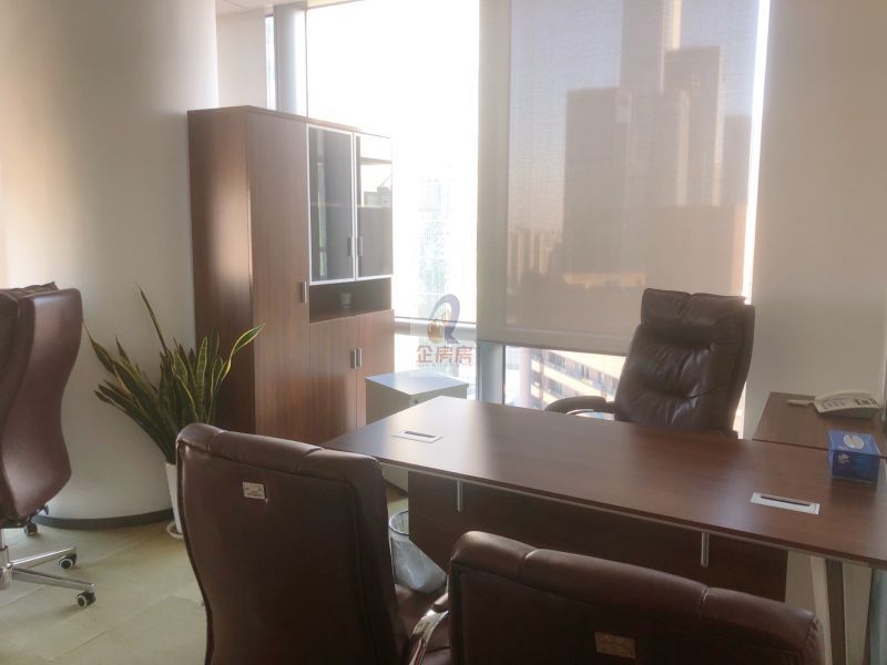 北京中海广场（CBD）