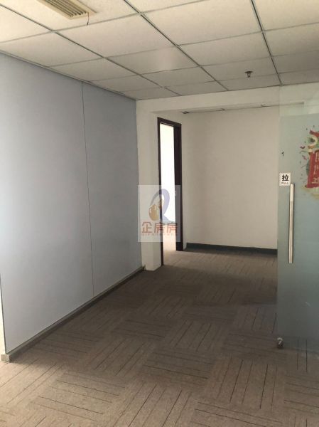 华腾北搪商务大厦 