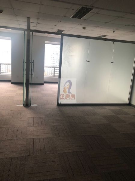 华腾北搪商务大厦 