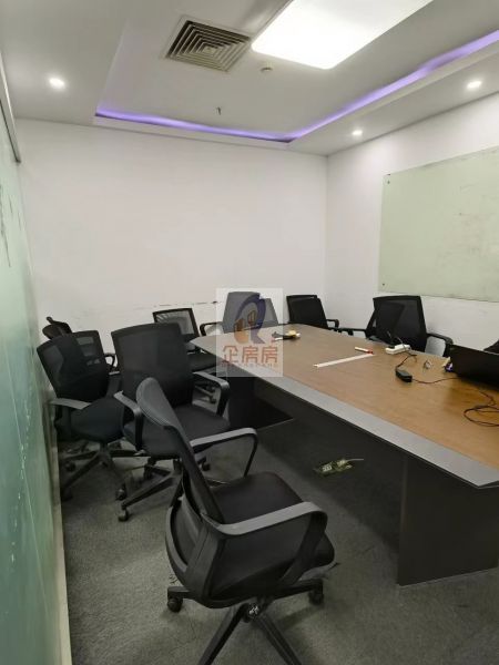 紫金数码园（东华合创大厦）